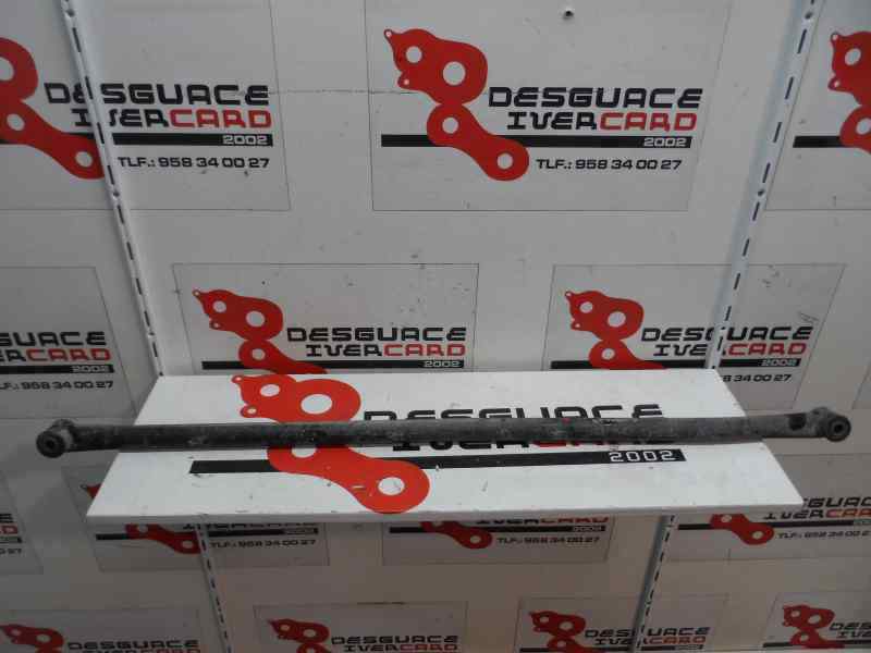 BARRA ESTABILIZADORA TRASERA SUZUKI GRAND VITARA 2.0 TD MT 4WD 109CV