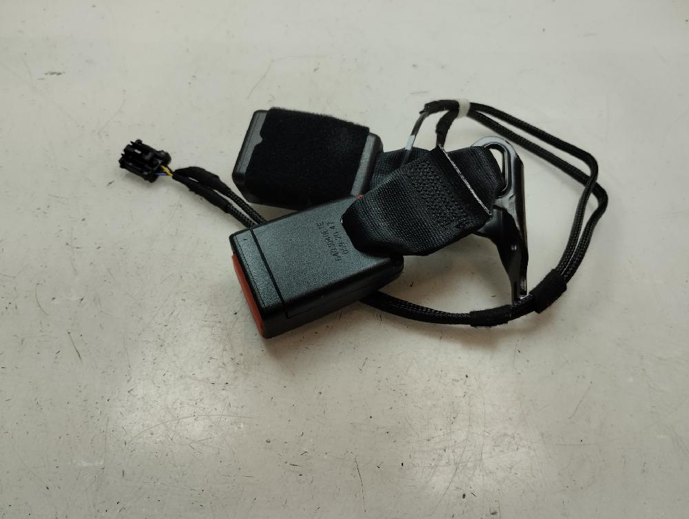 ANCLAJE CINTURON TRASERO IZQUIERDO OPEL CORSA 1.2 MT 100CV | 74KW