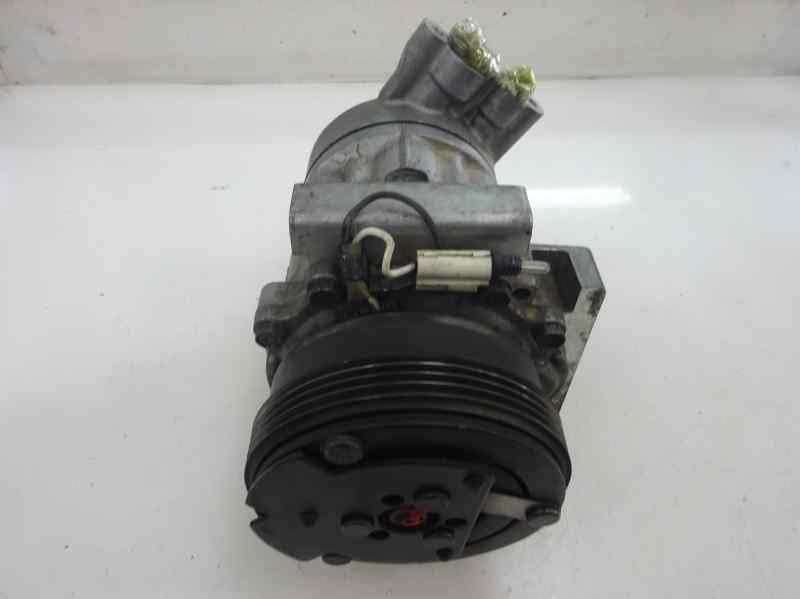 COMPRESOR AIRE ACONDICIONADO RENAULT TWINGO 1.2 MT 60CV | 44KW