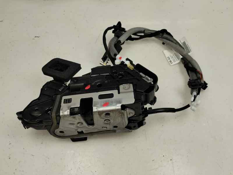 CERRADURA PUERTA DELANTERA IZQUIERDA SEAT ATECA 2.0 TDI MT 4DRIVE 150CV