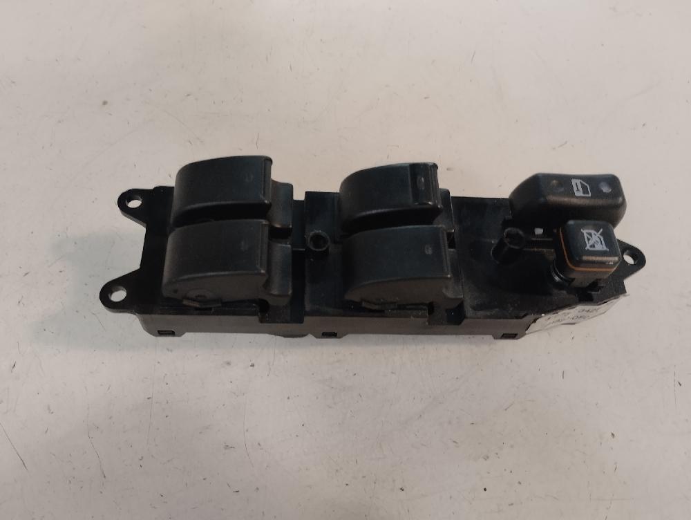 MANDO ELEVALUNAS DELANTERO IZQUIERDO TOYOTA COROLLA VERSO 1.8 AMT 129CV