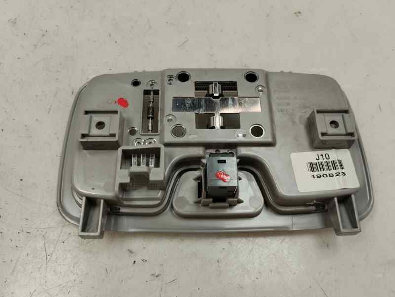 LUZ INTERIOR KIA CEED 1.6 CRDI MT 136CV