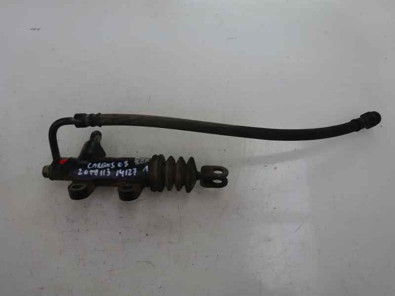 BOMBIN EMBRAGUE KIA CARENS 2.0 MT 113CV | 83KW