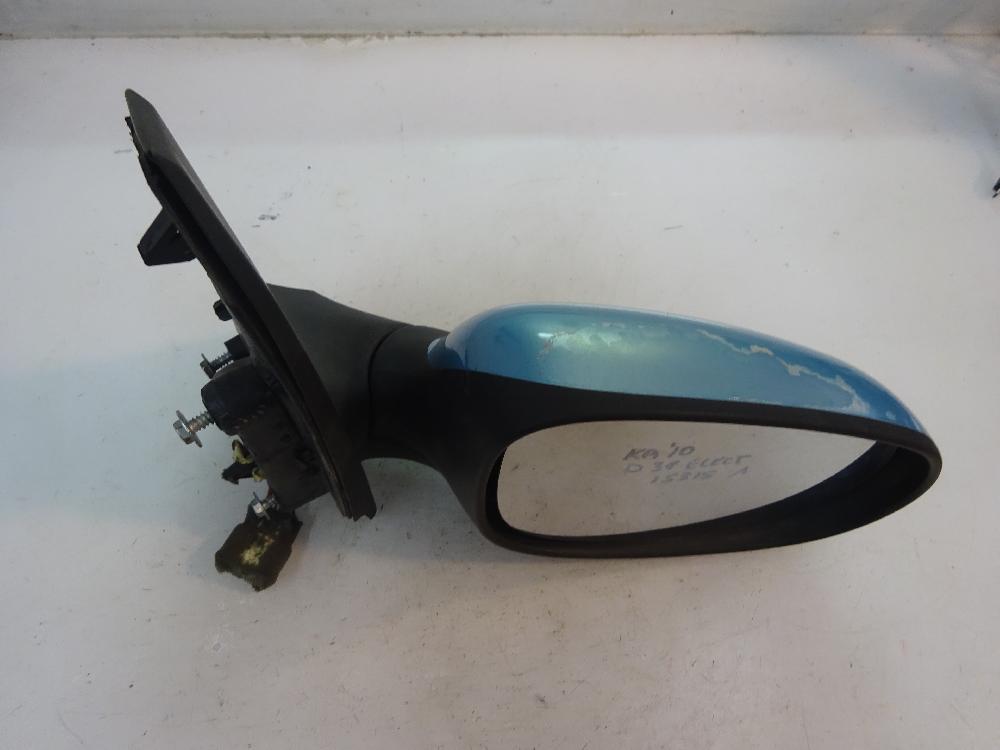 RETROVISOR DERECHO FORD KA 1.3 TDCI MT 75CV | 55KW