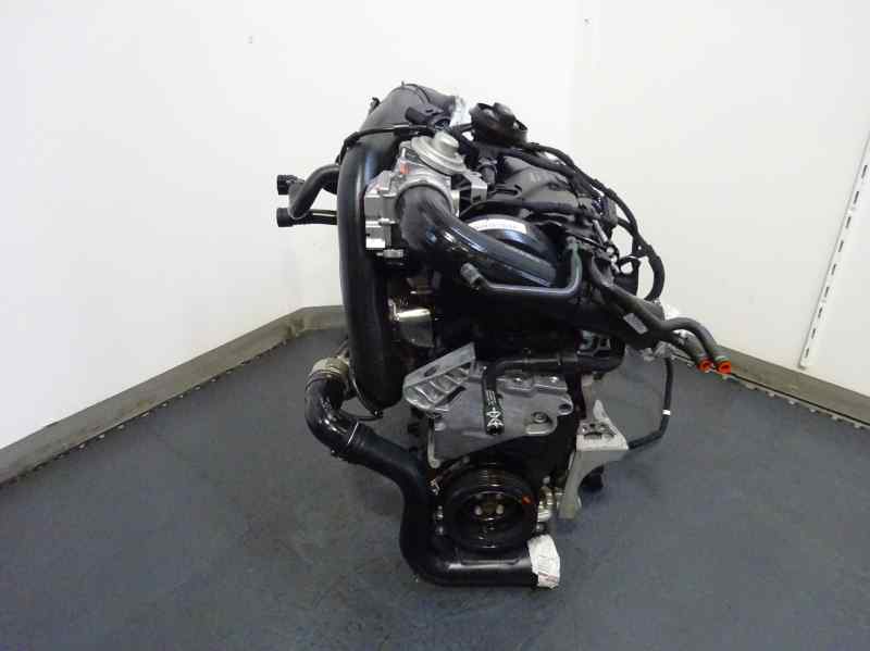 MOTOR COMPLETO SEAT LEON 1.9 TDI 90CV DIESEL