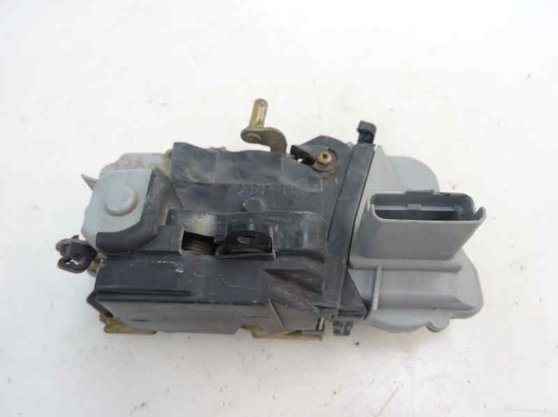 CERRADURA PUERTA DELANTERA DERECHA CITROEN XSARA PICASSO 2.0 MT 90CV | 66KW