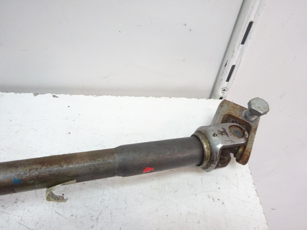 COLUMNA DIRECCION FORD KA 1.3 TDCI MT 75CV | 55KW