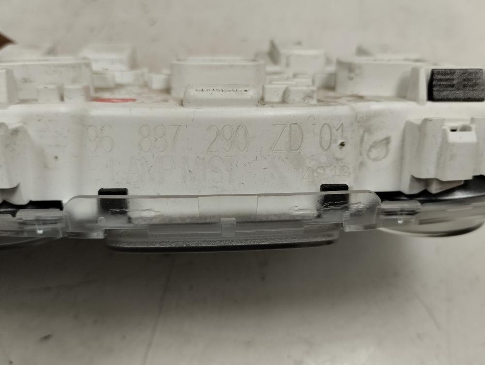 LUZ INTERIOR CITROEN DS4 2015 1.6 THP MT 200CV