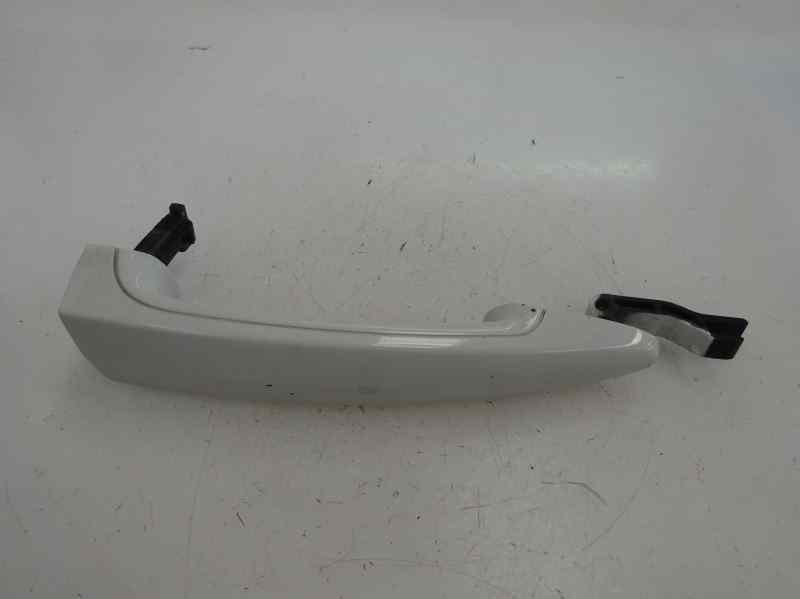 MANETA EXTERIOR TRASERA DERECHA BMW SERIE 1 2009 2.0 MT 150CV | 110KW