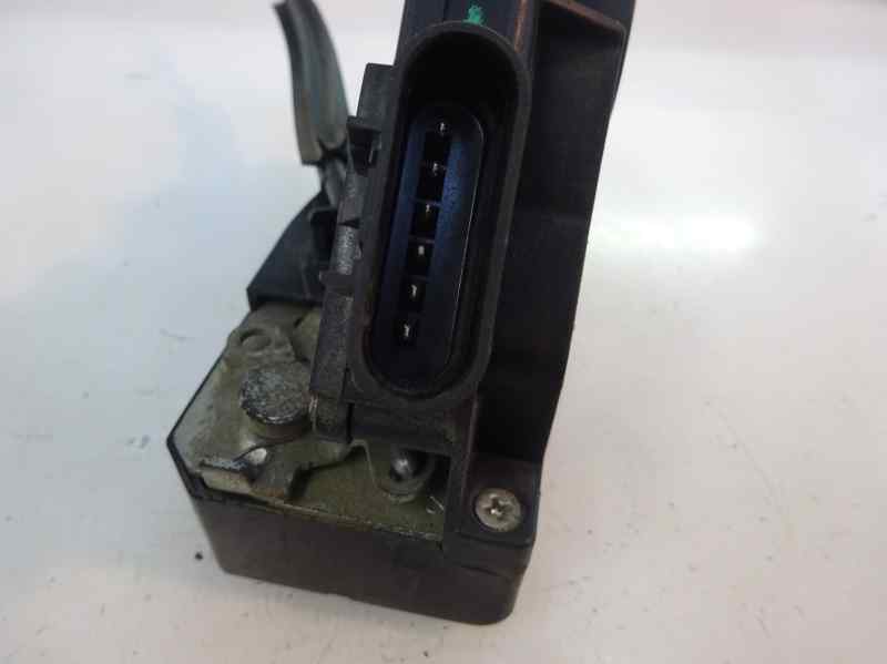 CERRADURA PUERTA TRASERA DERECHA SMART FORFOUR 1.3 AMT 94CV