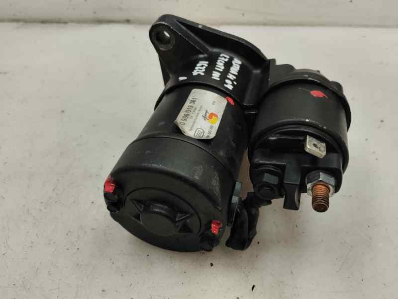 MOTOR ARRANQUE OPEL ASTRA 1.7 CDTI 6MT 100CV | 73KW