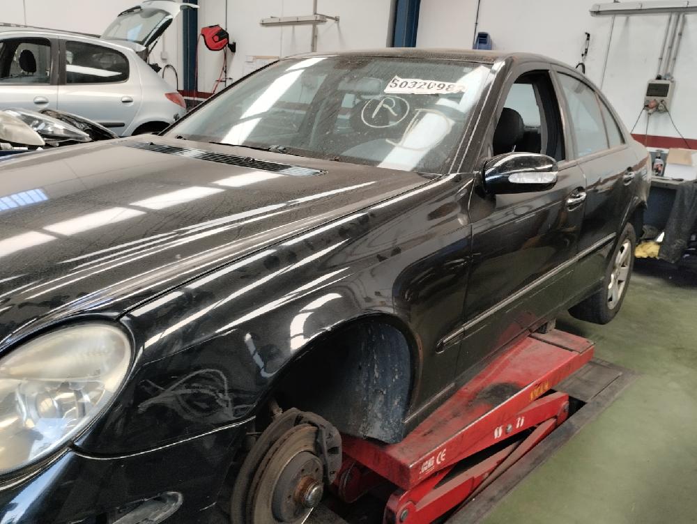 MODULO ELECTRONICO MERCEDES BENZ CLASE E 2004 2.2 MT 150CV | 110KW