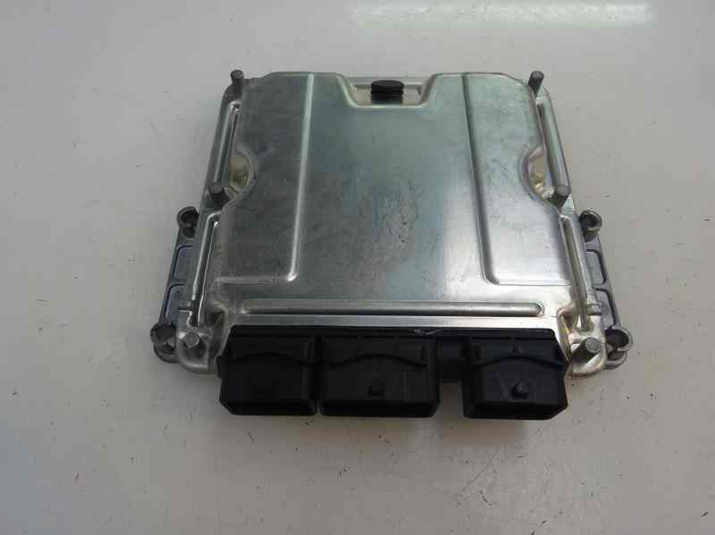 CENTRALITA MOTOR UCE CITROEN C5 2.0 HDI MT 109CV