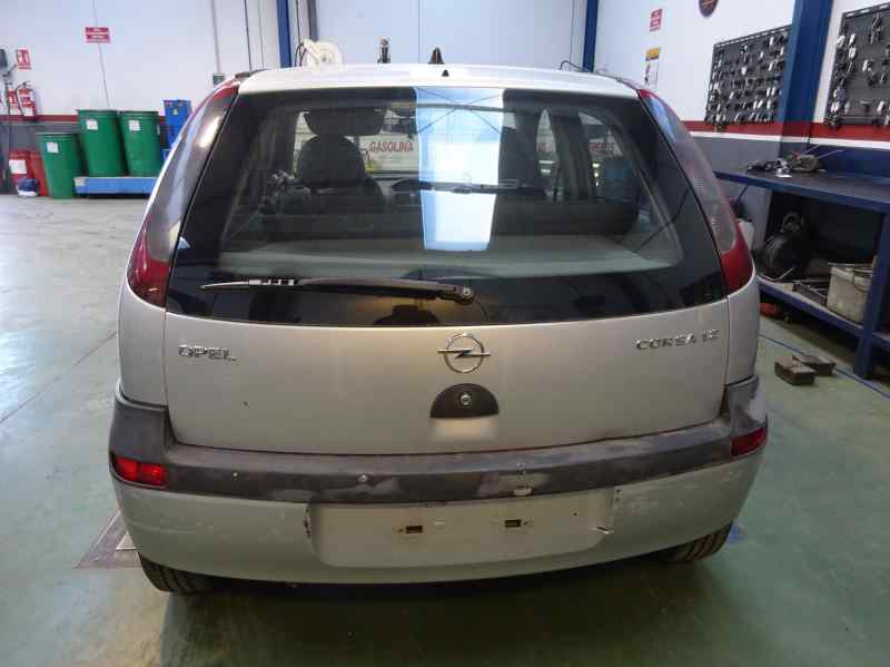 CAUDALIMETRO OPEL CORSA 1.2 EASYTRONIC 75CV | 55KW