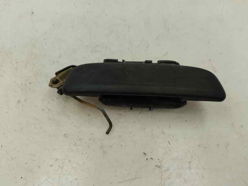 MANETA EXTERIOR DELANTERA DERECHA CITROEN SAXO 1999 1.5 MT D 57CV