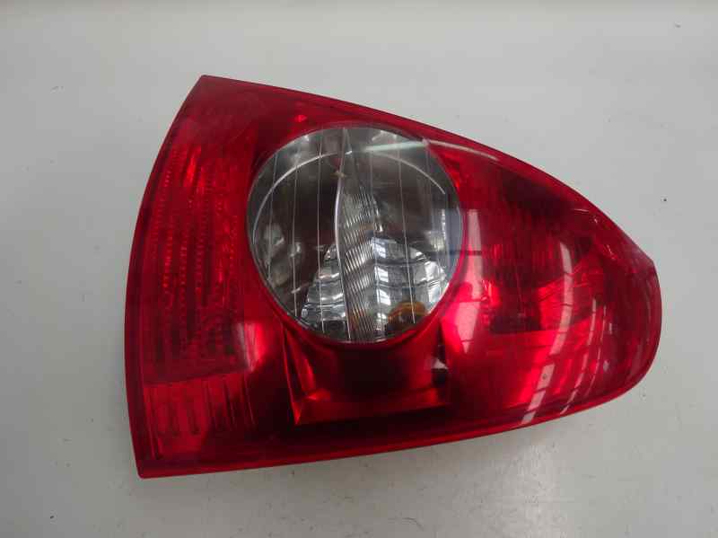 PILOTO TRASERO DERECHO RENAULT CLIO 1.9 D MT 64CV | 47KW