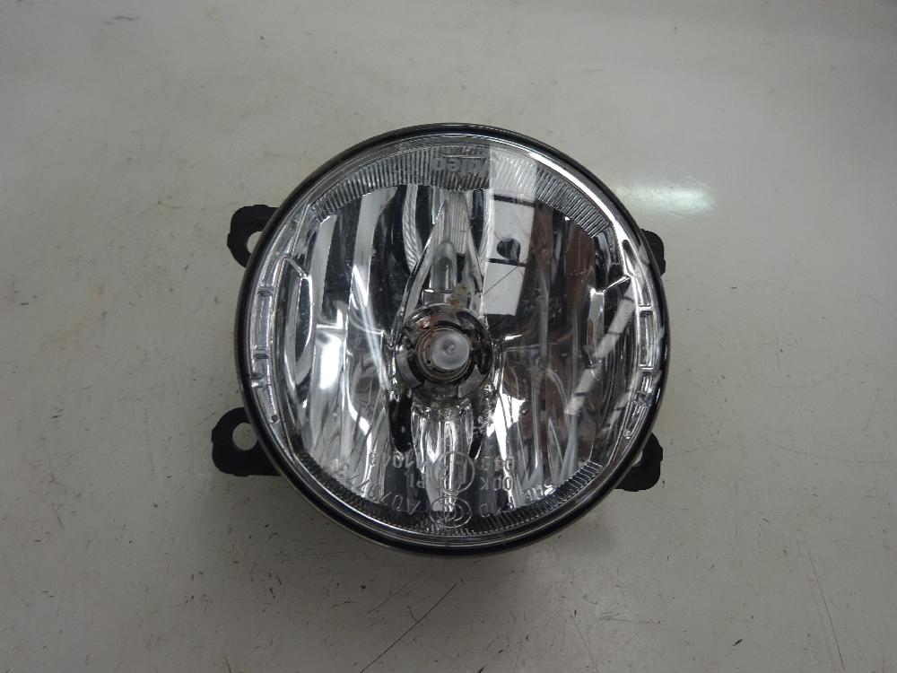 FARO ANTINIEBLA IZQUIERDO RENAULT SCENIC 1.5 DCI MT 5 PLAZAS 110CV