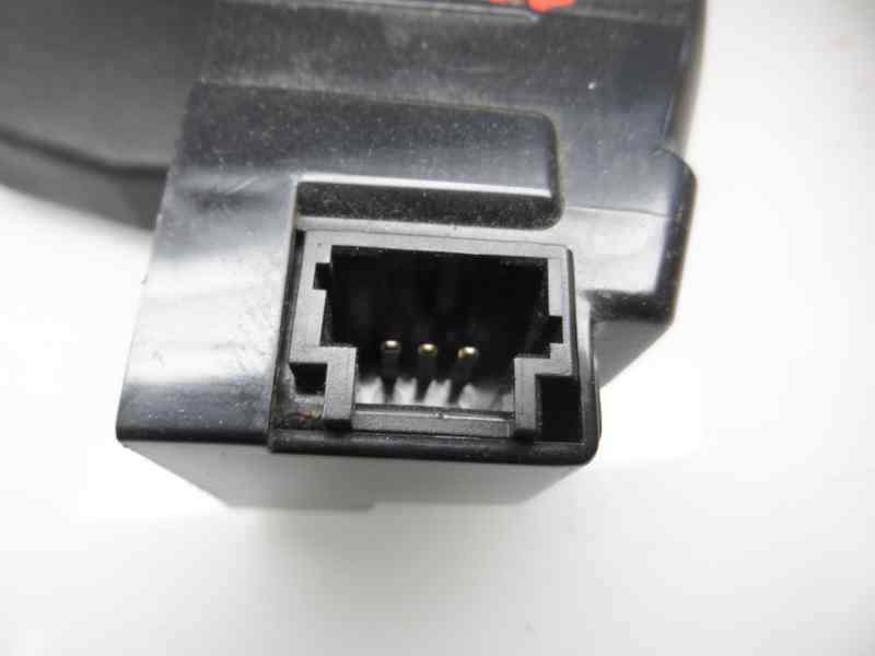 CERRADURA MALETERO PORTON PEUGEOT 207 1.6 HDI MT 109CV