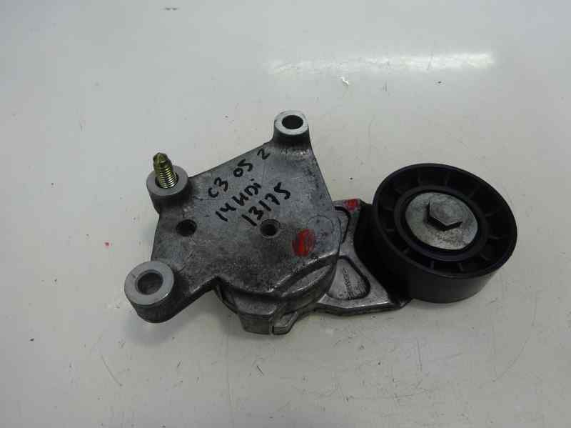 TENSOR CORREA AUXILIAR CITROEN C3 1.4 MT 68CV | 50KW