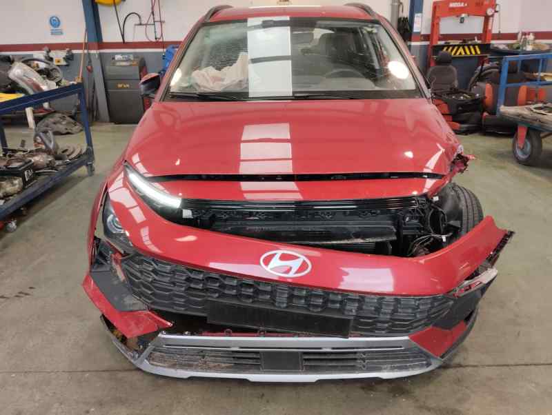 CUADRO INSTRUMENTOS HYUNDAI BAYON 1.2 MT 84CV | 62KW
