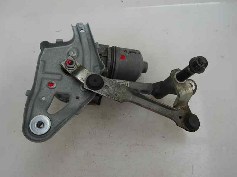 MOTOR LIMPIA DELANTERO PEUGEOT 3008 2012 1.6 HDI MT 110CV
