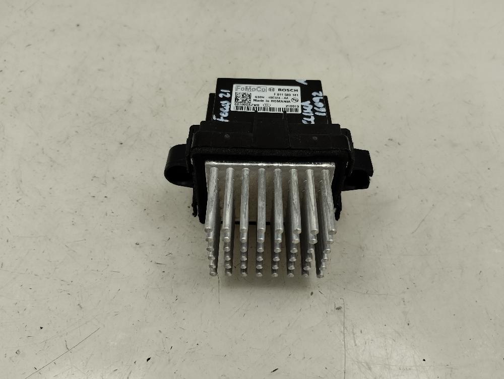 RESISTENCIA CALEFACCION FORD FOCUS 2021 1.0 ECOBOOST MT 100CV | 74KW