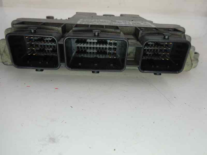 CENTRALITA MOTOR UCE CITROEN C4 PICASSO 1.6 HDI AMT 109CV