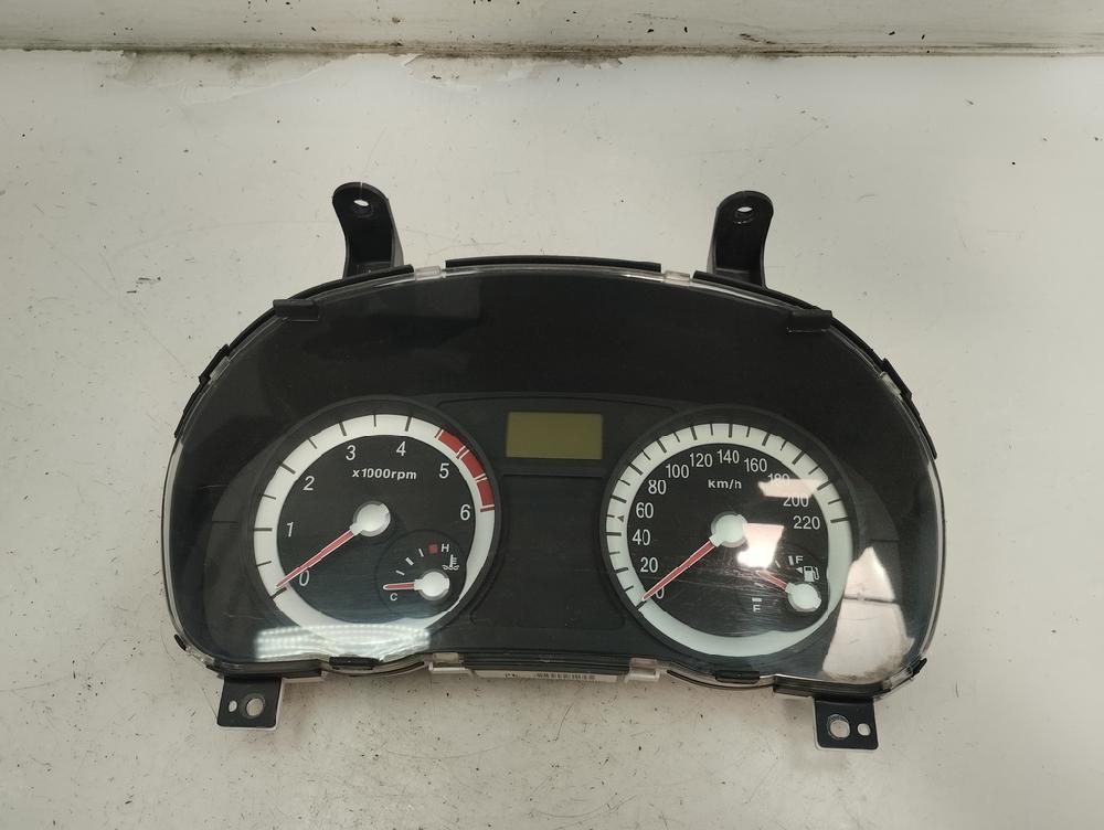 CUADRO INSTRUMENTOS KIA RIO 1.5 CRDI MT 110CV