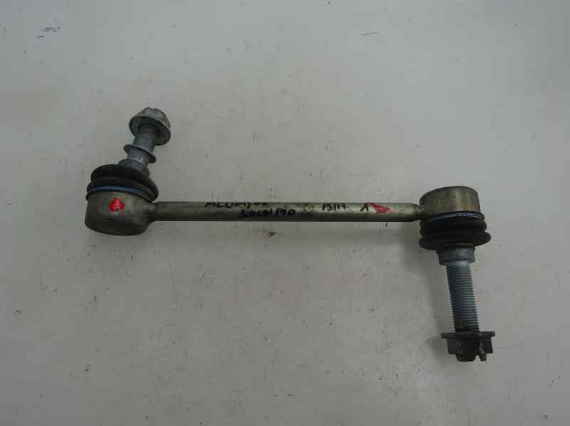 BARRA SUSPENSION MERCEDES BENZ CLASE M 2008 3.0 ML 280 CDI 7G-TRONIC 190CV