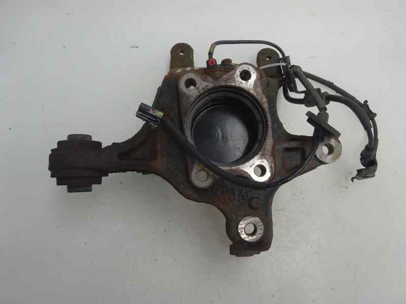 MANGUETA TRASERA IZQUIERDA KIA CEED 1.6 MT 129CV | 95KW