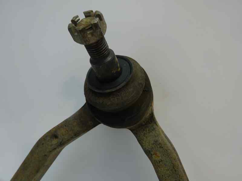 BRAZO SUSPENSION SUPERIOR DELANTERO IZQUIERDO SSANGYONG REXTON 2006 2.7 MT RX 270 XDI 165CV