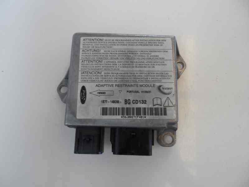 CENTRALITA AIRBAG FORD MONDEO 2.0 TDCI 5MT 115CV
