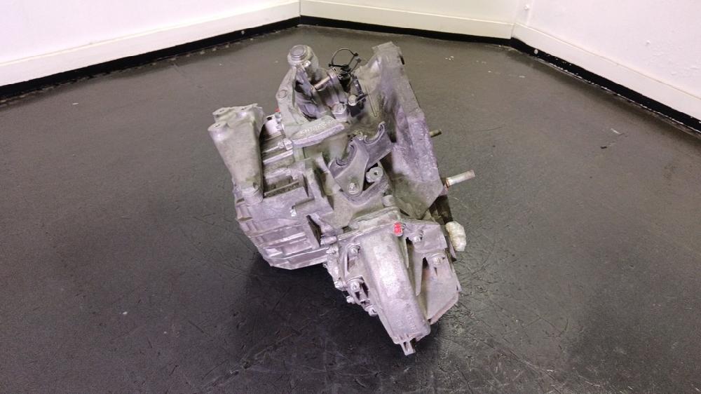 CAJA CAMBIOS OPEL INSIGNIA 2010 2.0 CDTI MT 130CV