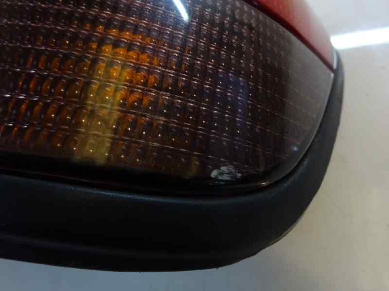 PILOTO TRASERO DERECHO PEUGEOT 306 1996 1.9 D MT 69CV