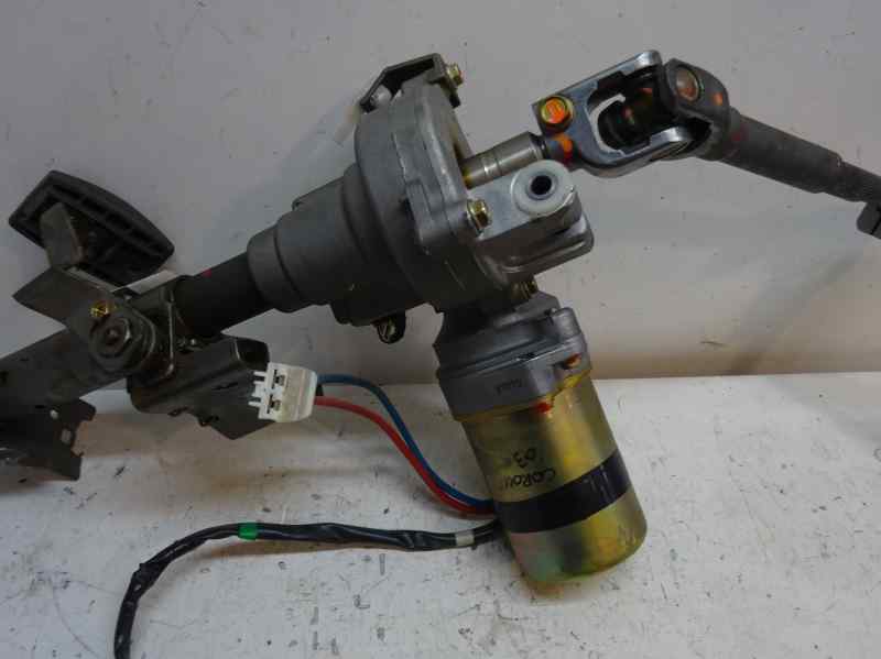 COLUMNA DIRECCION TOYOTA COROLLA 2.0 D-4D MT 110CV | 81KW