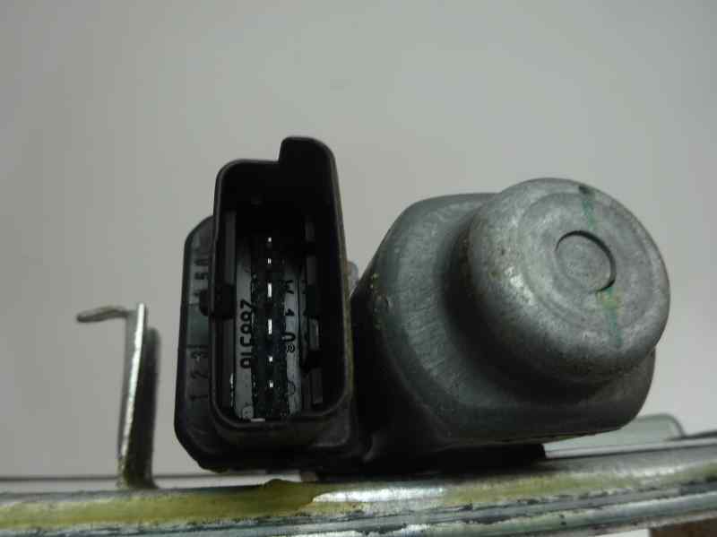 ELEVALUNAS TRASERO DERECHO RENAULT MEGANE 2006 1.4 MT 98CV | 72KW