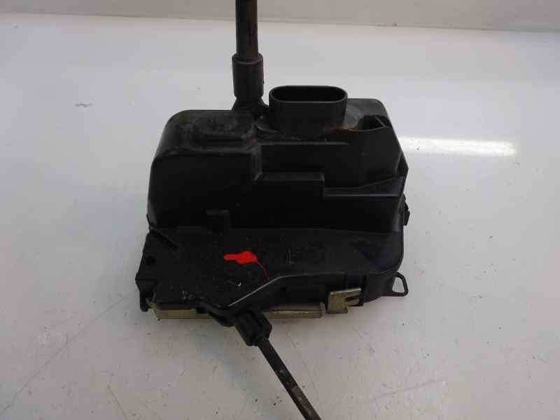 CERRADURA PUERTA TRASERA IZQUIERDA RENAULT LAGUNA 2003 1.9 DCI MT 120CV | 88KW