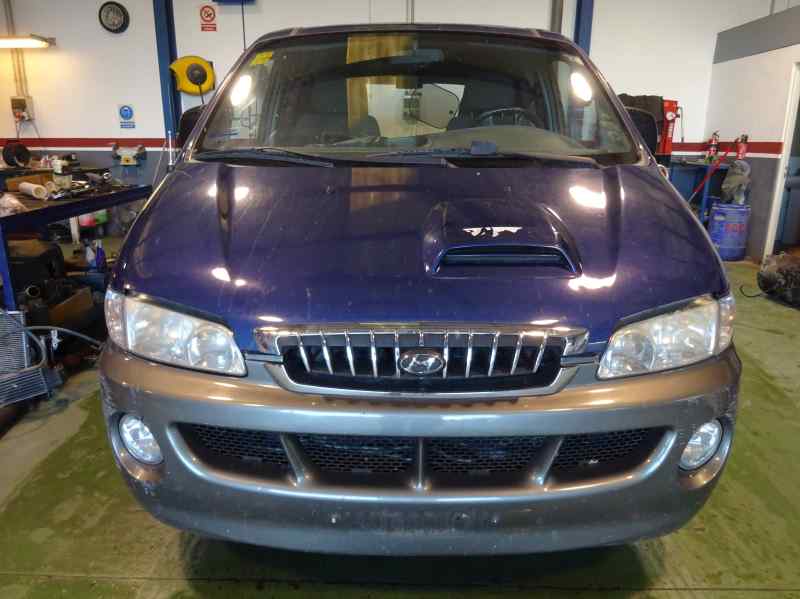 CAUDALIMETRO HYUNDAI H1 2.5 CRDI MT LWB 140CV