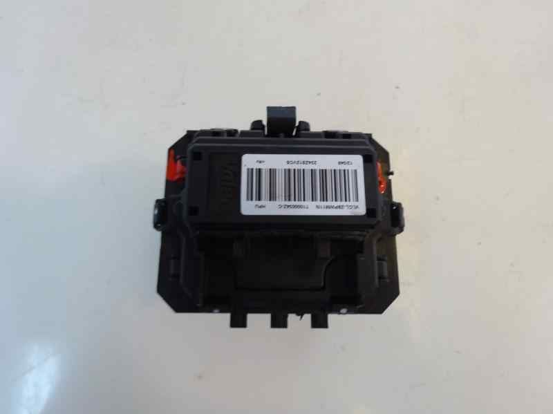 RESISTENCIA CALEFACCION PEUGEOT 208 1.4 HDI MT 68CV