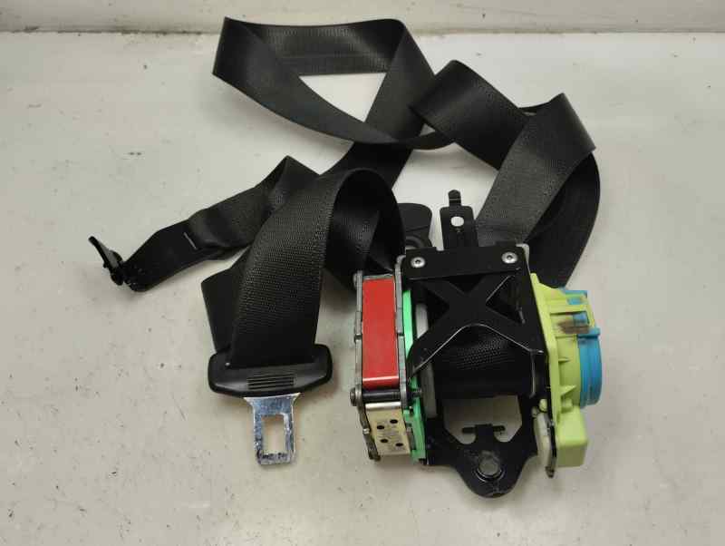 CINTURON SEGURIDAD DELANTERO IZQUIERDO SAAB 93 1.9 TD MT 150CV
