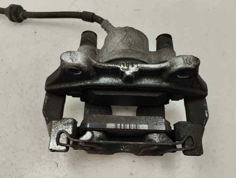 PINZA FRENO DELANTERA DERECHA RENAULT TWINGO 0.9 AMT 90CV | 66KW