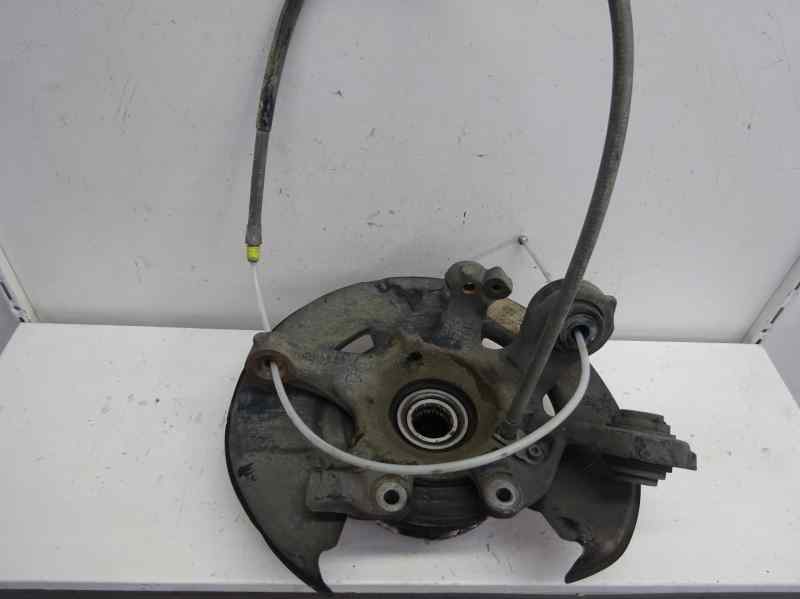 MANGUETA TRASERA DERECHA BMW SERIE 1 1.6 116I MT 115CV