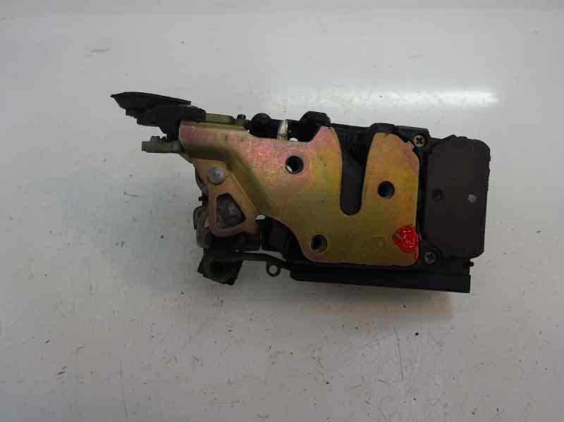 CERRADURA PUERTA TRASERA DERECHA ALFA ROMEO 156 1.9 JTD MT 140CV