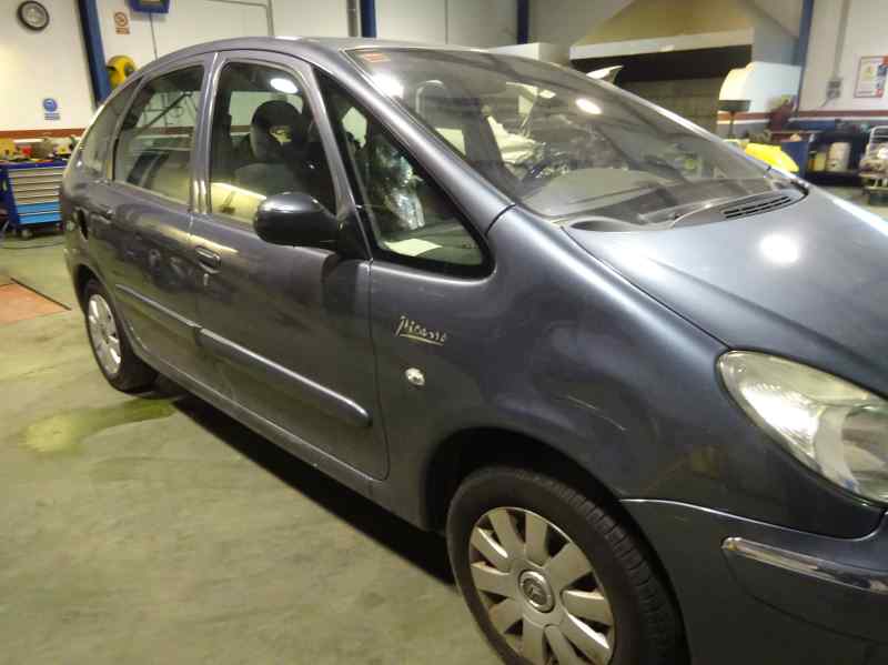 MOTOR ARRANQUE CITROEN XSARA PICASSO 2007 1.6 HDI 80CV DIESEL