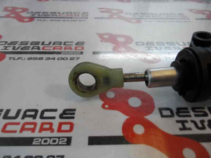 BOMBA EMBRAGUE BMW SERIE 5 2.0 520D MT 177CV