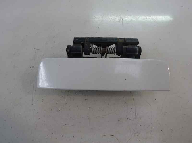 MANETA EXTERIOR TRASERA IZQUIERDA PEUGEOT 306 2.0 MT HDI 90CV
