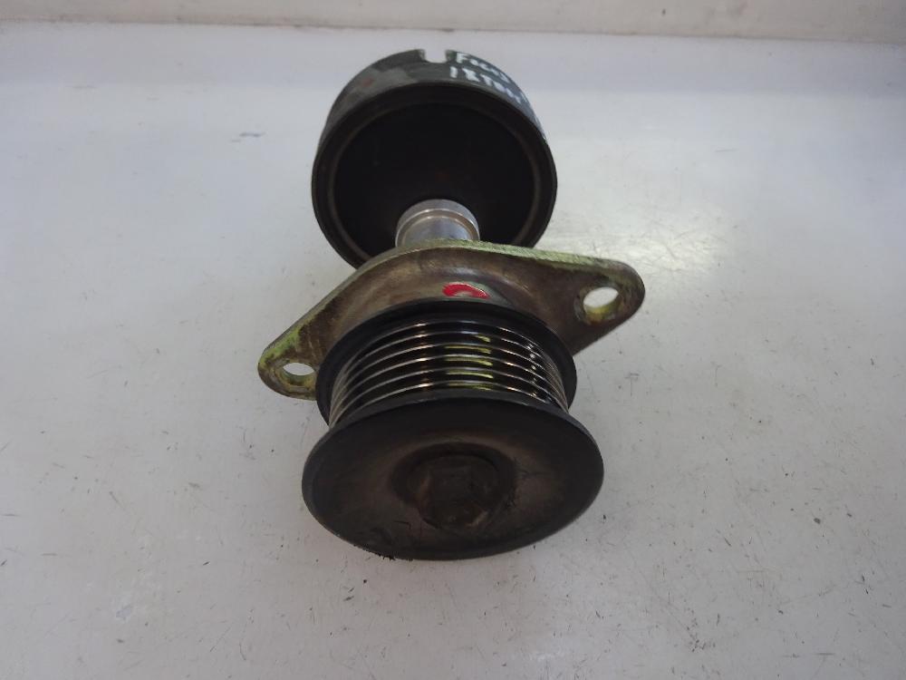 POLEA ALTERNADOR FORD FOCUS 1.8 TDDI MT 90CV | 66KW