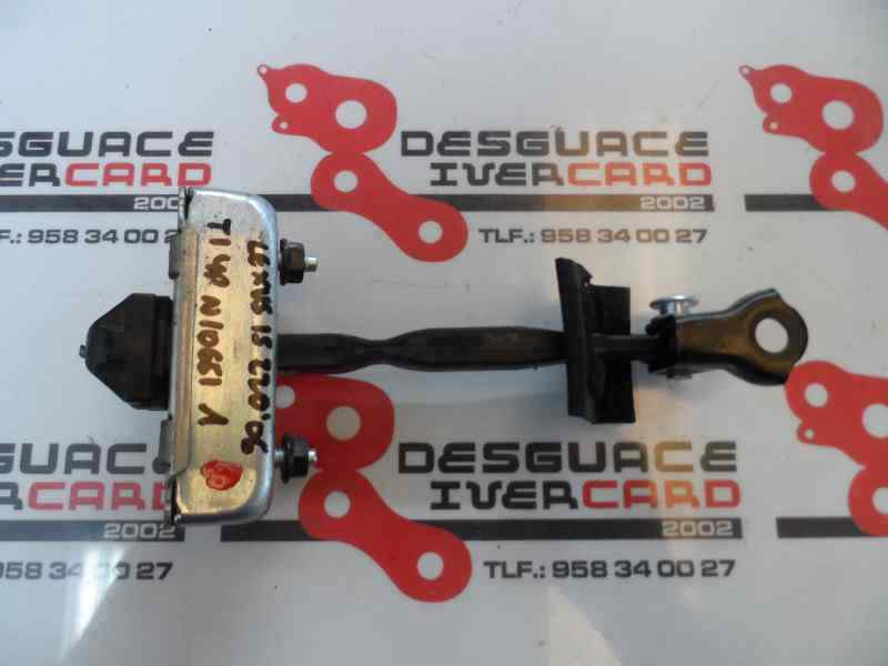RETENEDOR PUERTA LEXUS IS 2006 2.2 220D MT 177CV
