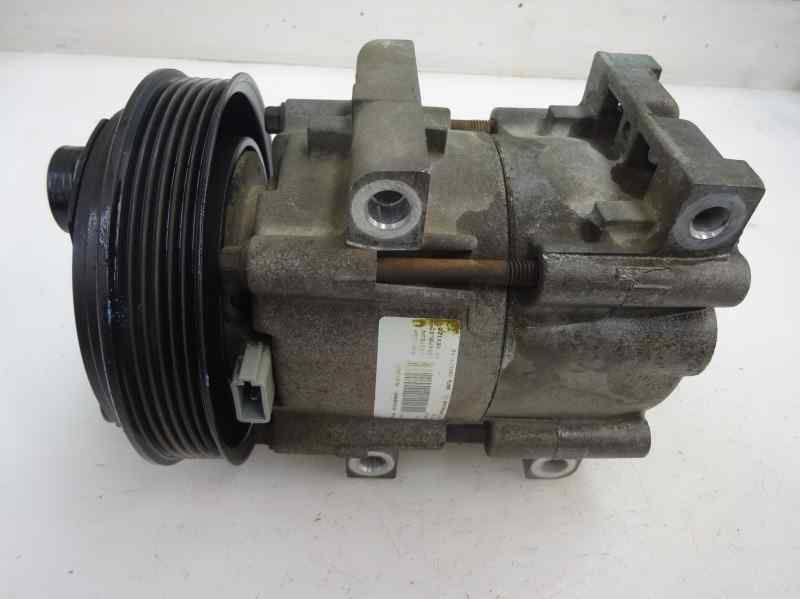 COMPRESOR AIRE ACONDICIONADO FORD FIESTA 1.3 MT 60CV | 44KW