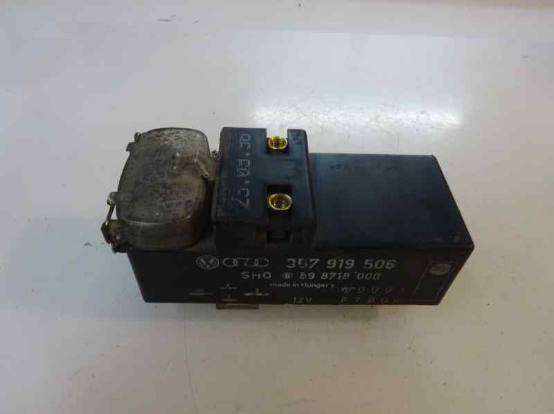 MODULO ELECTRONICO SEAT CORDOBA 1.9 D MT 68CV